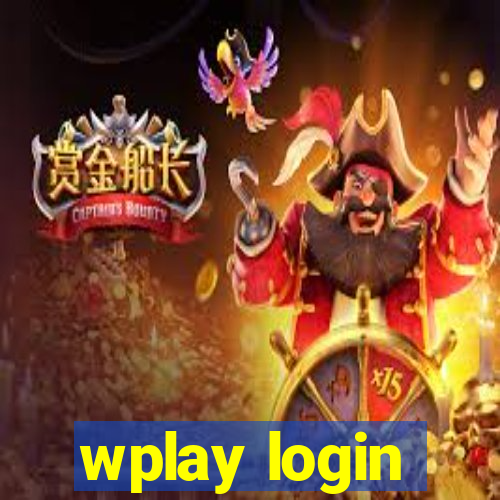 wplay login